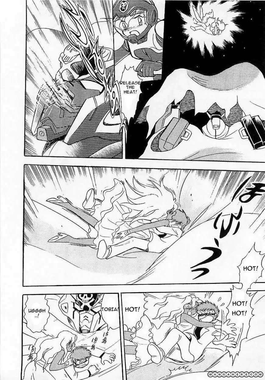 Kidou Senshi Crossbone Gundam Koutetsu no Shichinin Chapter 7 6